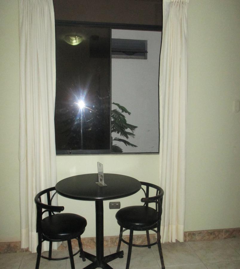 Septima Maravilla Lima Exterior foto